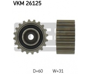 VKM 26125 SKF 