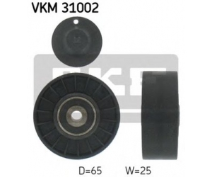 VKM 31002 SKF 