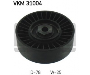 VKM 31004 SKF 