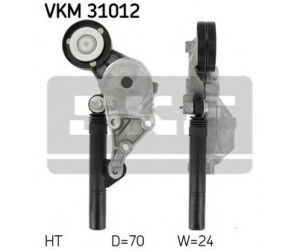 VKM 31012 SKF 