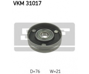 VKM 31017 SKF 