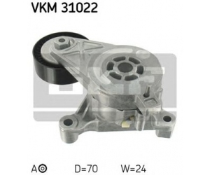 VKM 31022 SKF 