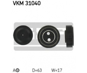 VKM 31040 SKF 