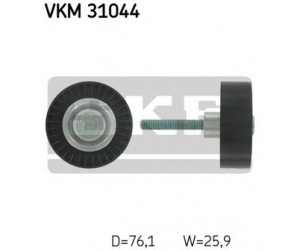 VKM 31044 SKF 