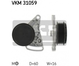 VKM 31059 SKF 