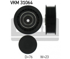 VKM 31064 SKF 
