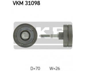 VKM 31098 SKF 