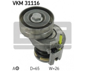 VKM 31116 SKF 