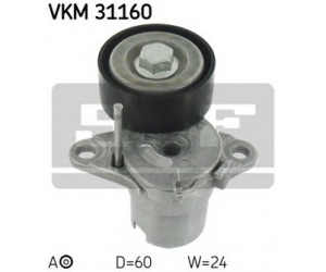 VKM 31160 SKF 