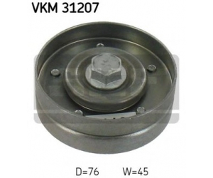 VKM 31207 SKF 