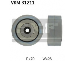 VKM 31211 SKF 