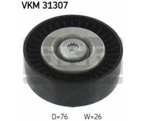VKM 31307 SKF 