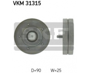 VKM 31315 SKF 