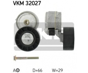 VKM 32027 SKF 