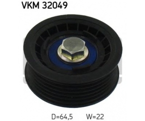VKM 32049 SKF 