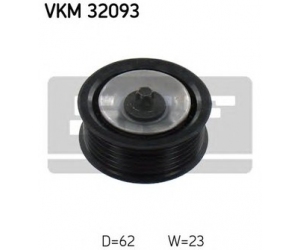 VKM 32093 SKF 