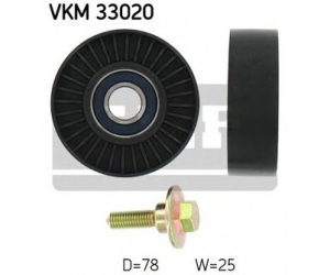 VKM 33020 SKF 