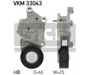 VKM 33043 SKF 