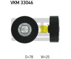 VKM 33046 SKF 