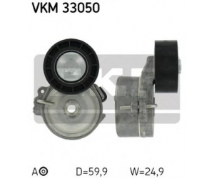 VKM 33050 SKF 