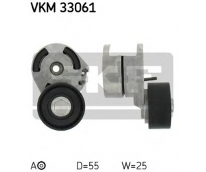 VKM 33061 SKF 