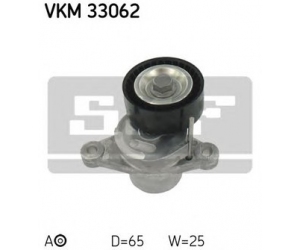 VKM 33062 SKF 