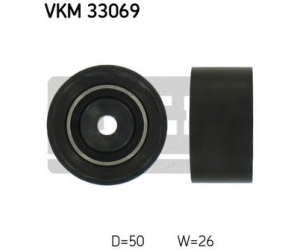 VKM 33069 SKF 