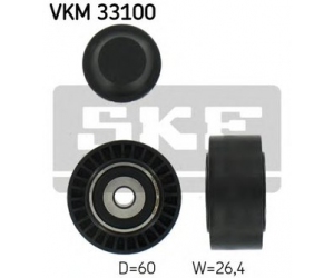 VKM 33100 SKF 