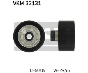 VKM 33131 SKF 