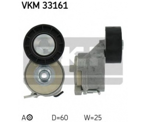 VKM 33161 SKF 