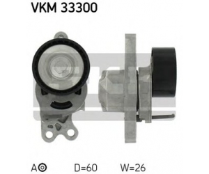 VKM 33300 SKF 