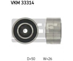 VKM 33314 SKF 