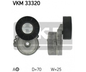 VKM 33320 SKF 