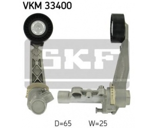 VKM 33400 SKF 