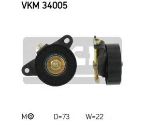 VKM 34005 SKF 