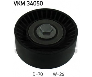 VKM 34050 SKF 