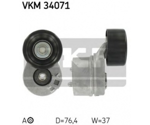 VKM 34071 SKF 