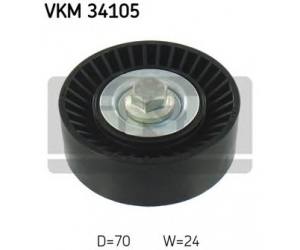 VKM 34105 SKF 