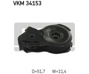 VKM 34153 SKF 