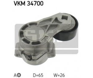 VKM 34700 SKF 