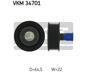 VKM 34701 SKF 