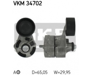 VKM 34702 SKF 
