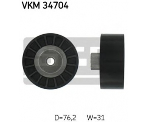 VKM 34704 SKF 