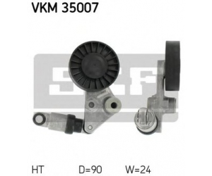 VKM 35007 SKF 