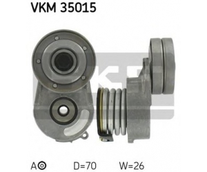 VKM 35015 SKF 