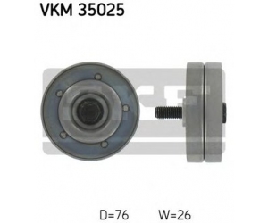VKM 35025 SKF 