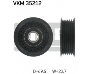 VKM 35212 SKF 