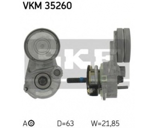 VKM 35260 SKF 