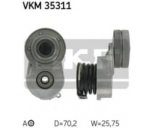 VKM 35311 SKF 