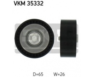 VKM 35332 SKF 